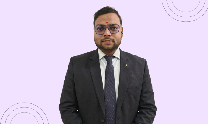 Pravin Dubey appointed as Associate Vice President at India Realty